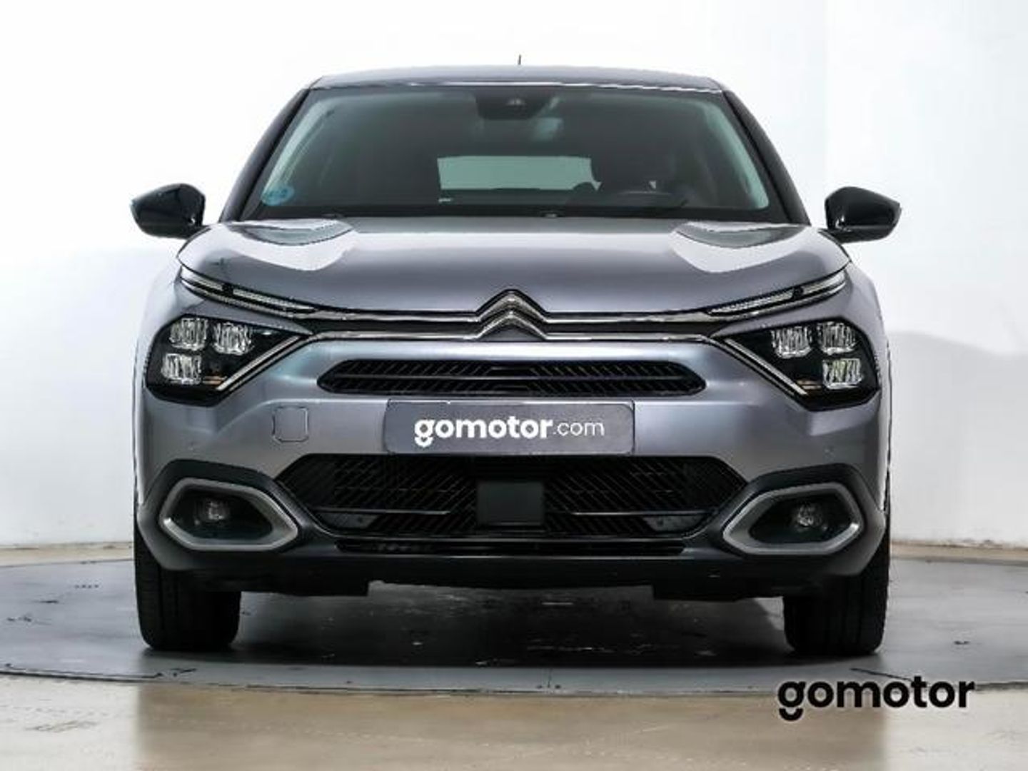 Citroen C4 PureTech 130 S&S Shine 96 kW (130 CV)
