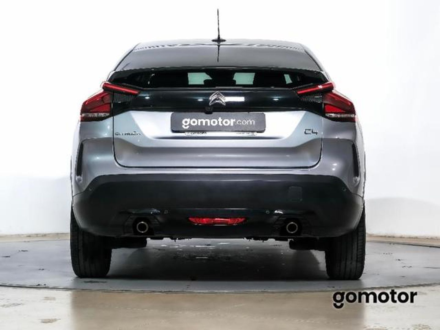 Citroen C4 PureTech 130 S&S Shine 96 kW (130 CV)