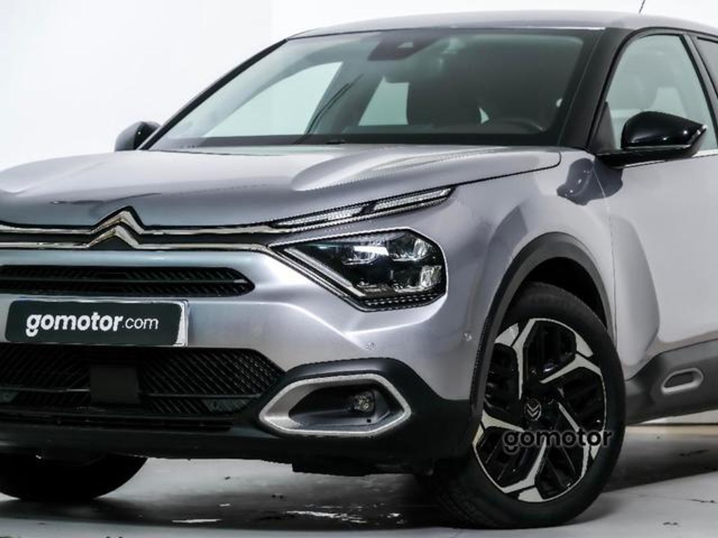 Citroen C4 PureTech 130 S&S Shine 96 kW (130 CV)