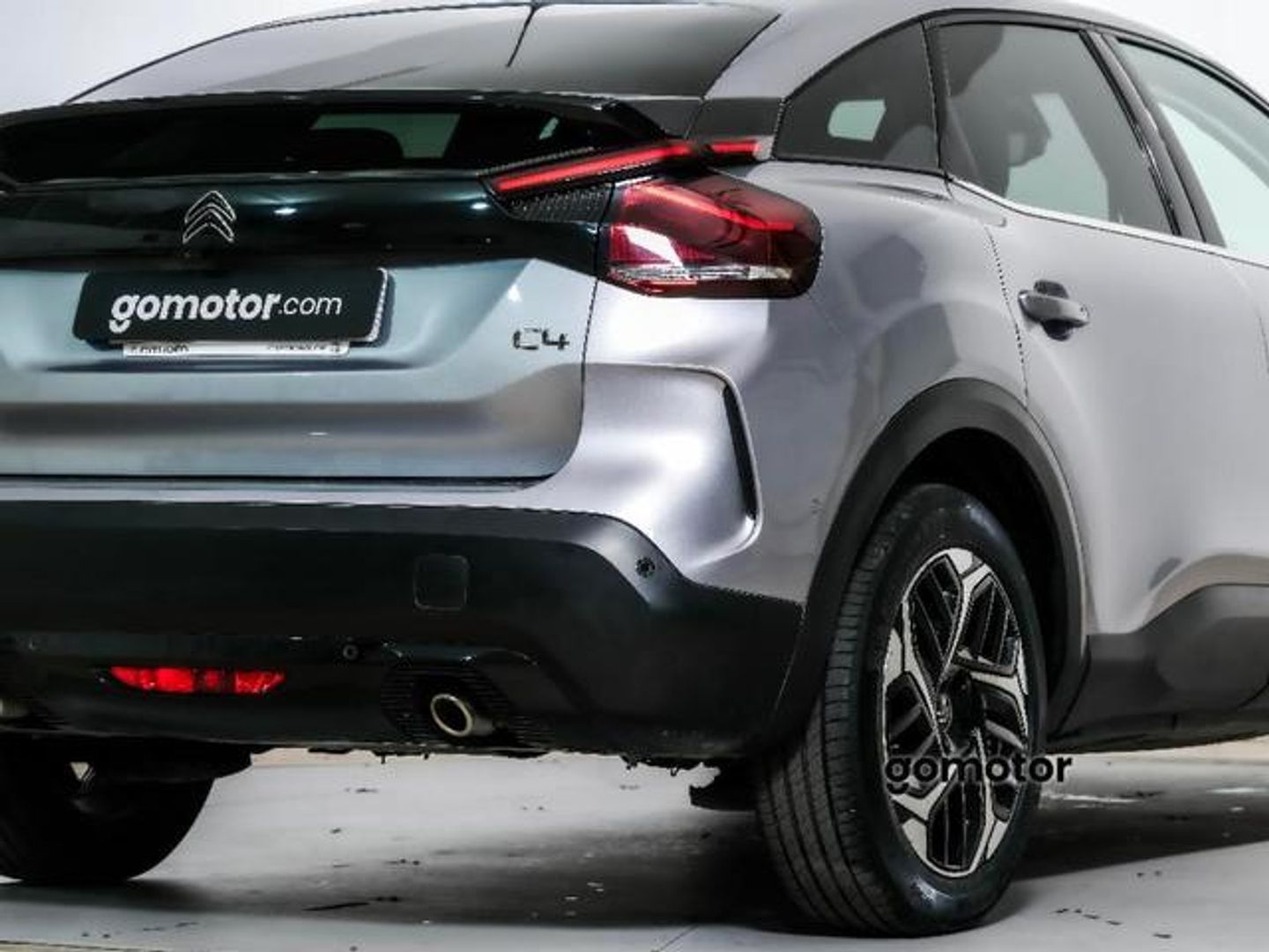 Citroen C4 PureTech 130 S&S Shine 96 kW (130 CV)