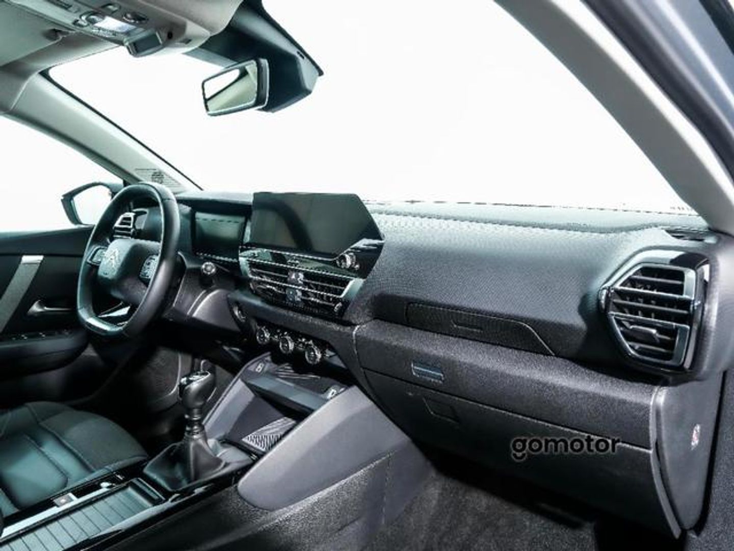 Citroen C4 PureTech 130 S&S Shine 96 kW (130 CV)
