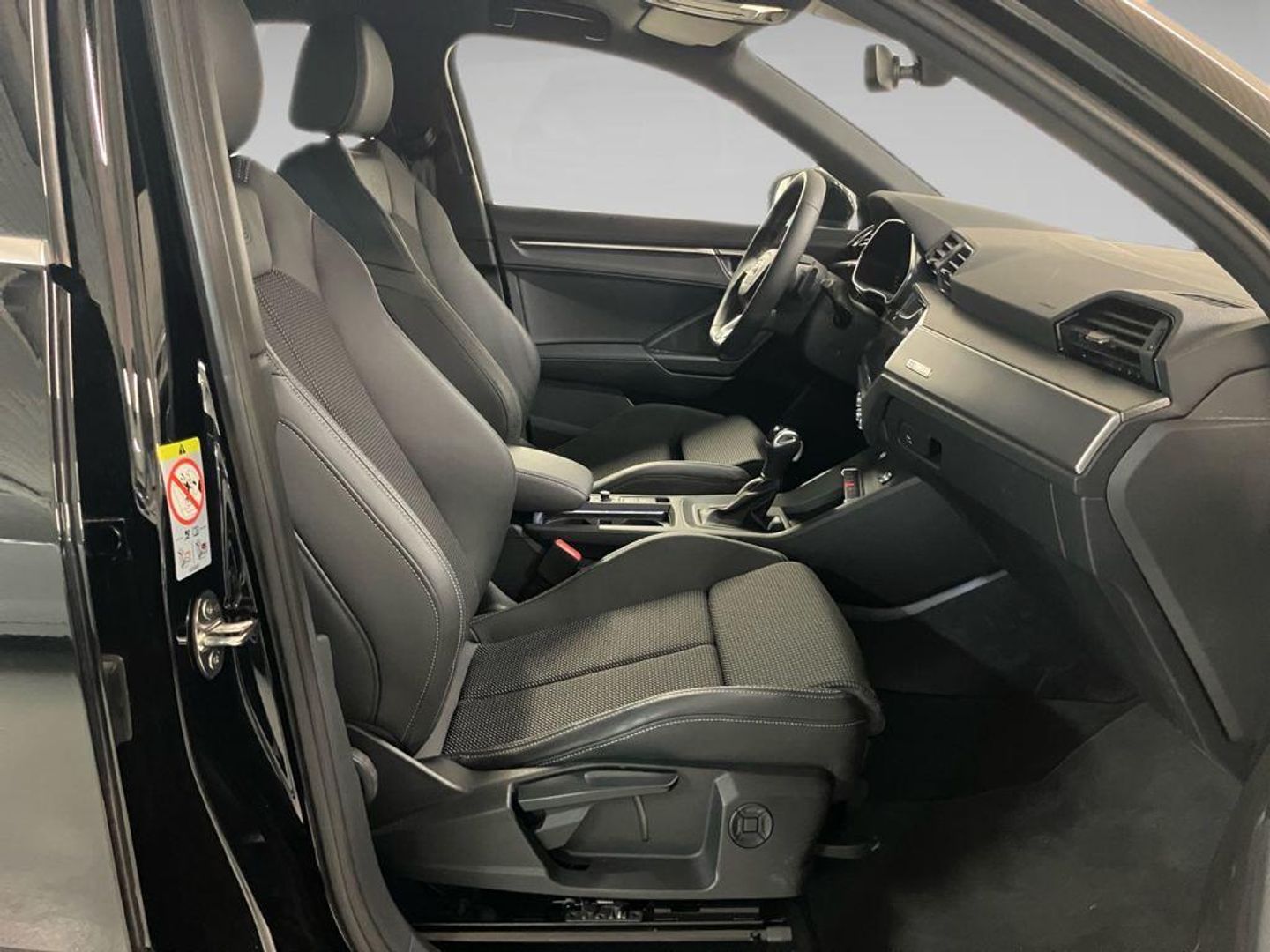 Audi Q3 Sportback S line 35 TDI 110 kW (150 CV) S tronic
