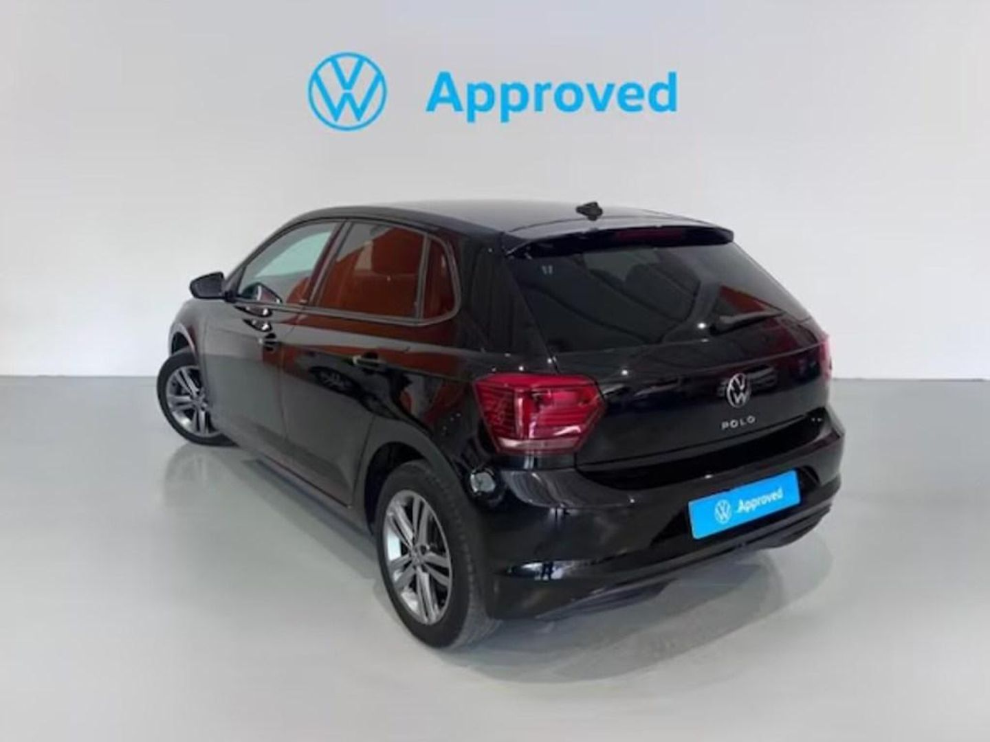 Volkswagen Polo United 1.0 TSI 70 kW (95 CV)