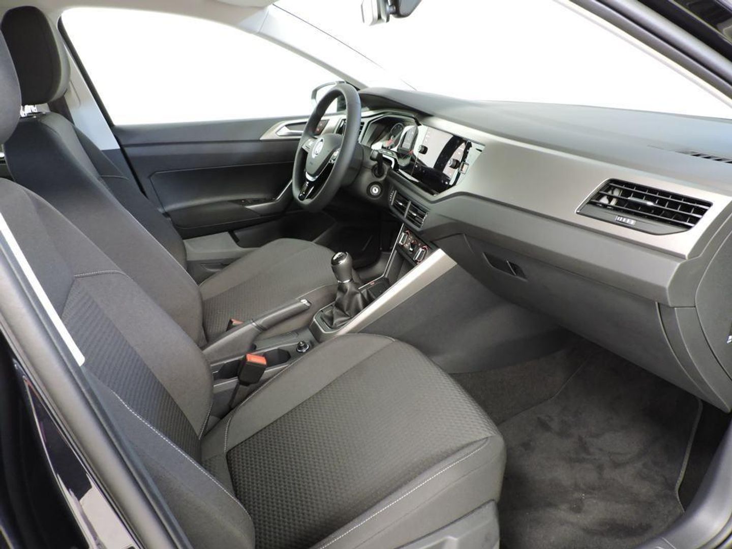 Volkswagen Polo United 1.0 TSI 70 kW (95 CV)