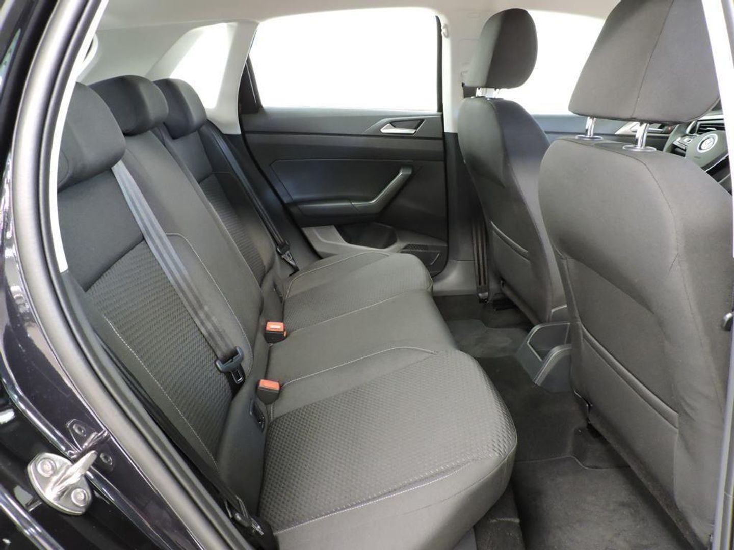 Volkswagen Polo United 1.0 TSI 70 kW (95 CV)