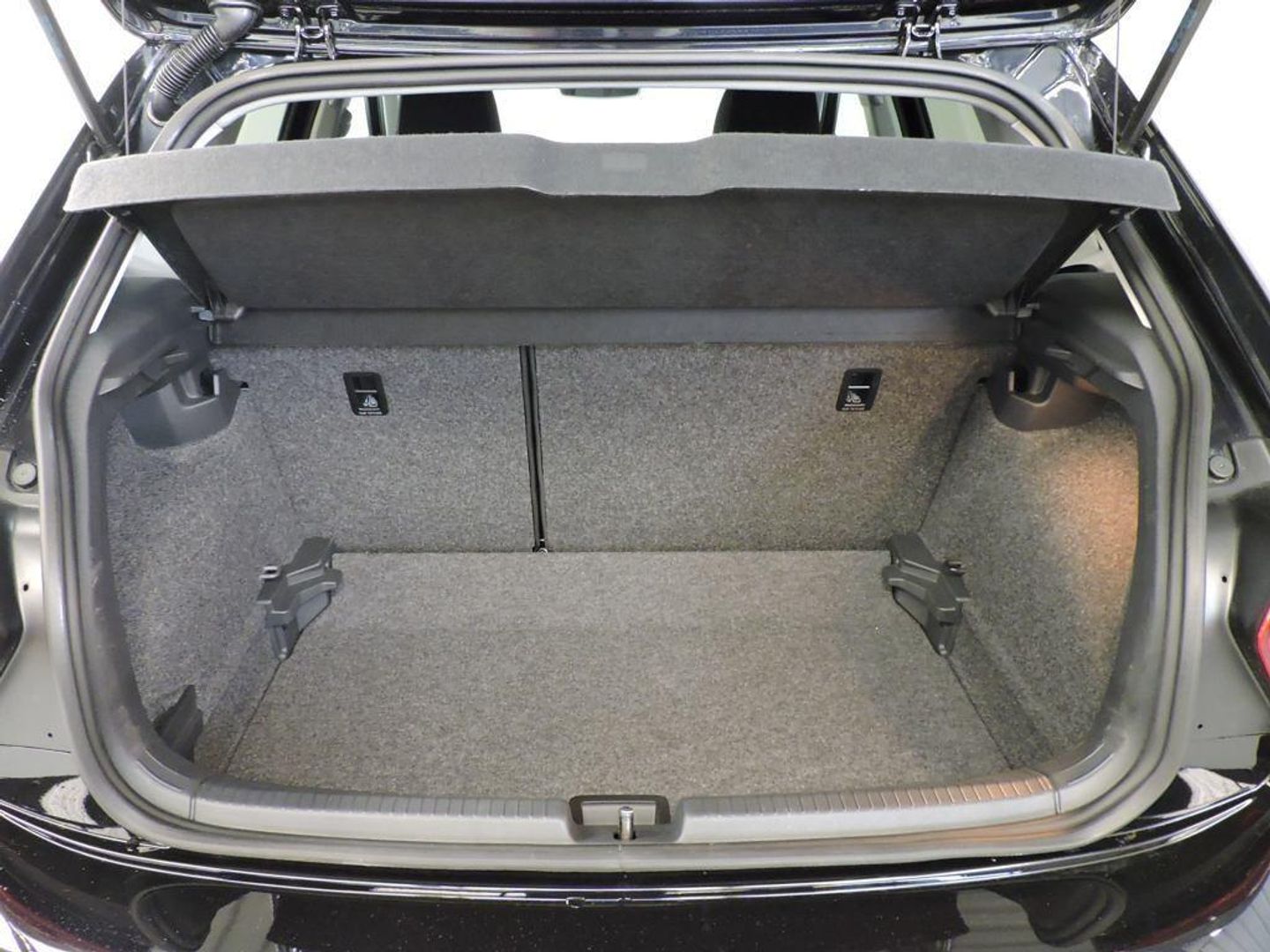 Volkswagen Polo United 1.0 TSI 70 kW (95 CV)