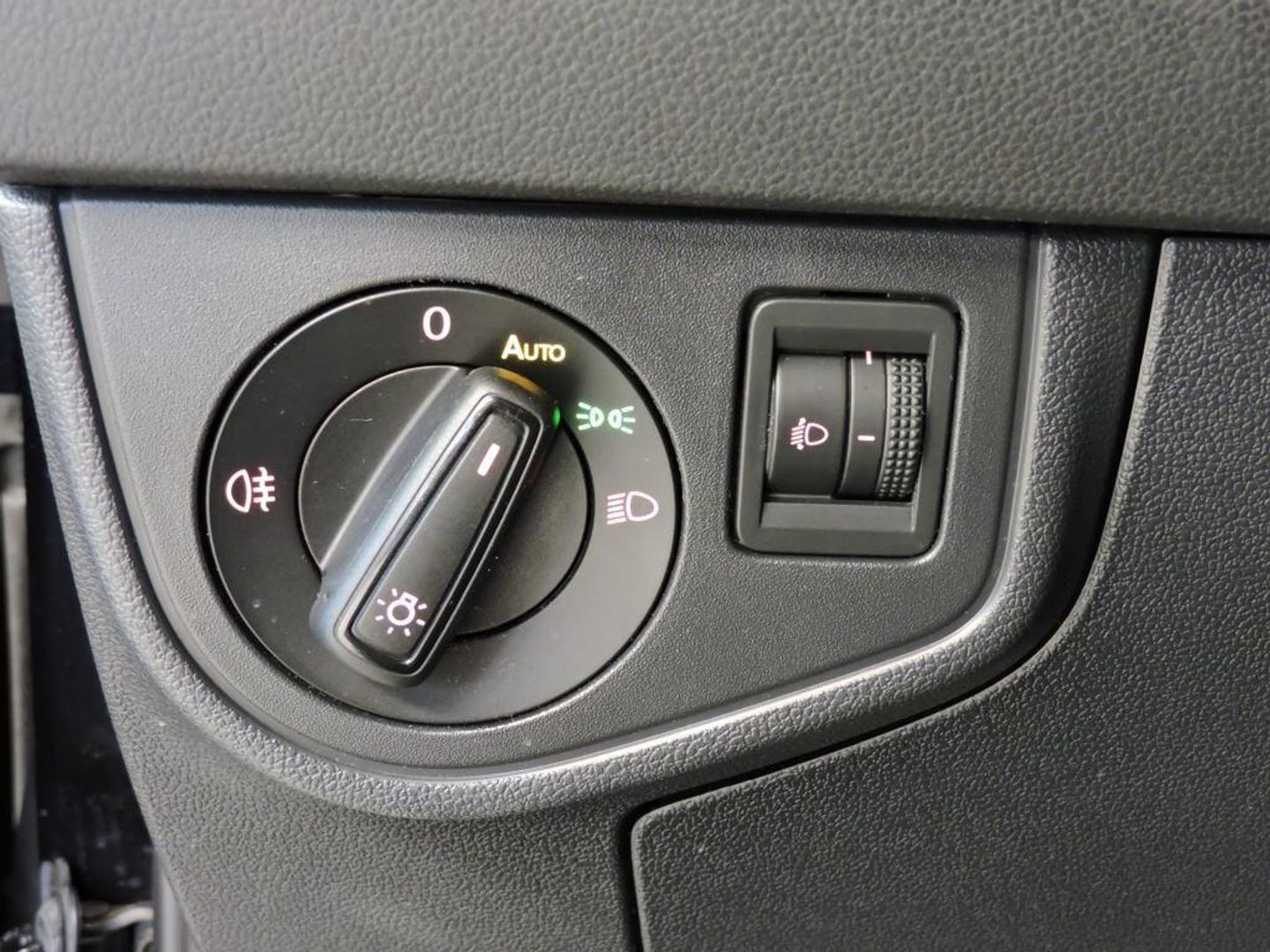 Volkswagen Polo United 1.0 TSI 70 kW (95 CV)