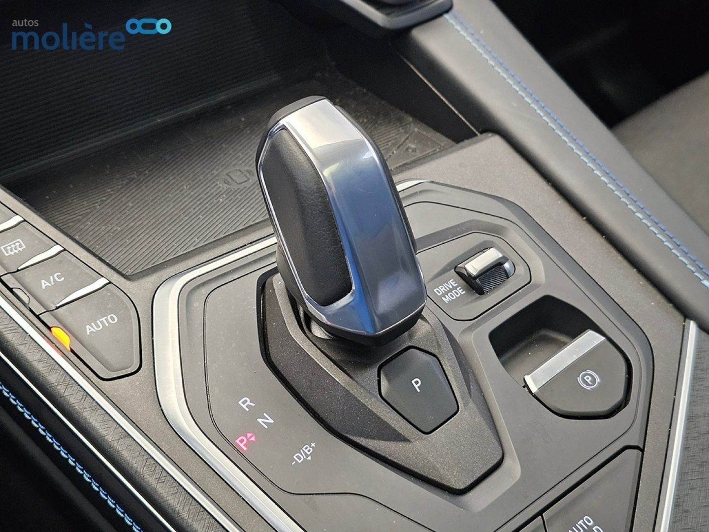 Lynk & Co 01 1.5 PHEV 192 kW (261 CV)