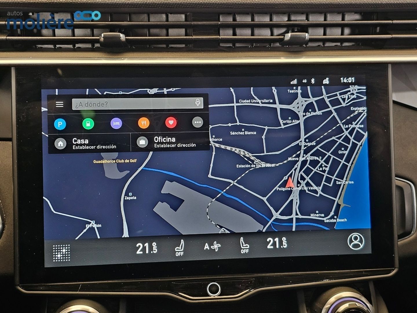 Lynk & Co 01 1.5 PHEV 192 kW (261 CV)