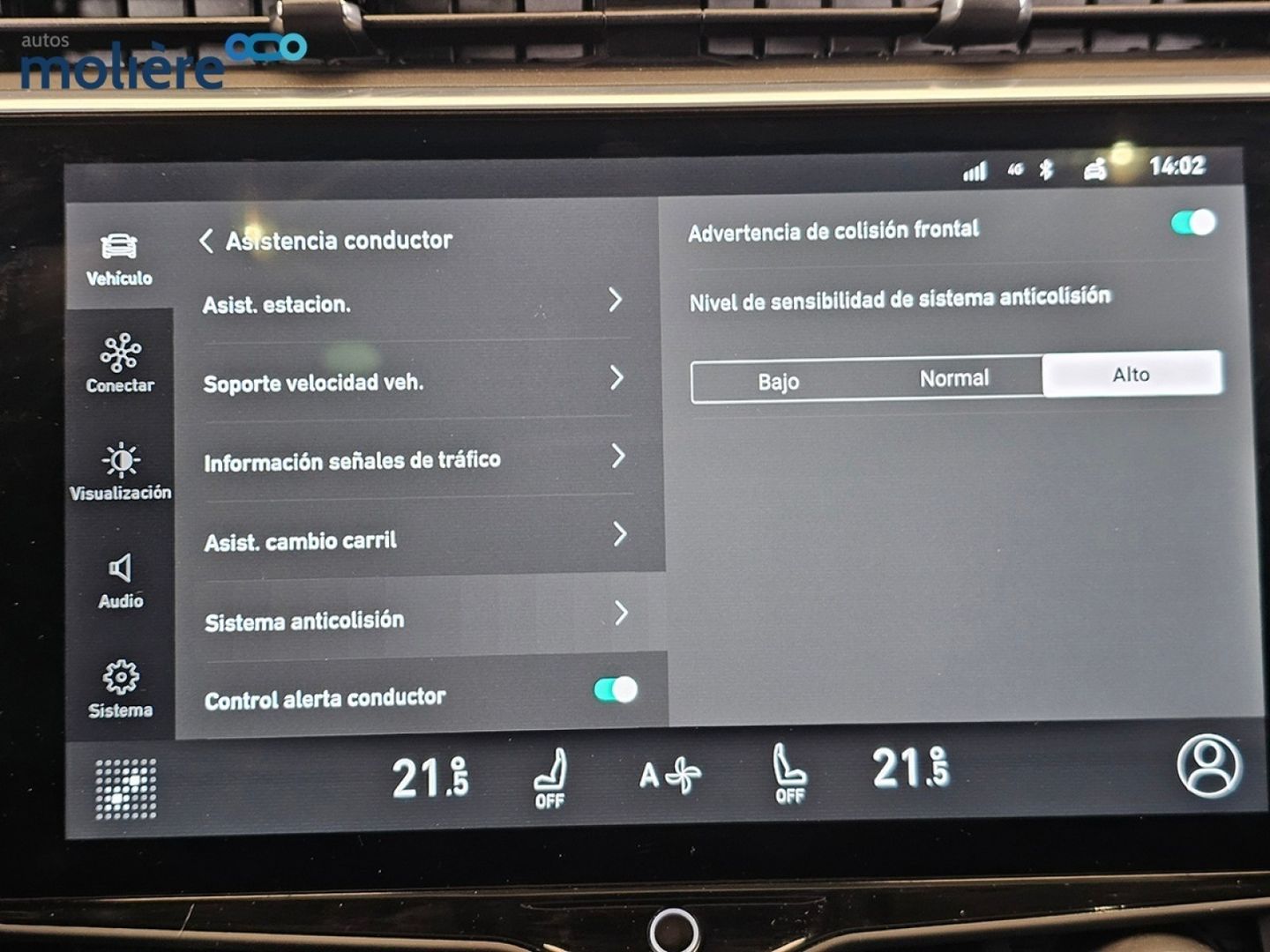 Lynk & Co 01 1.5 PHEV 192 kW (261 CV)