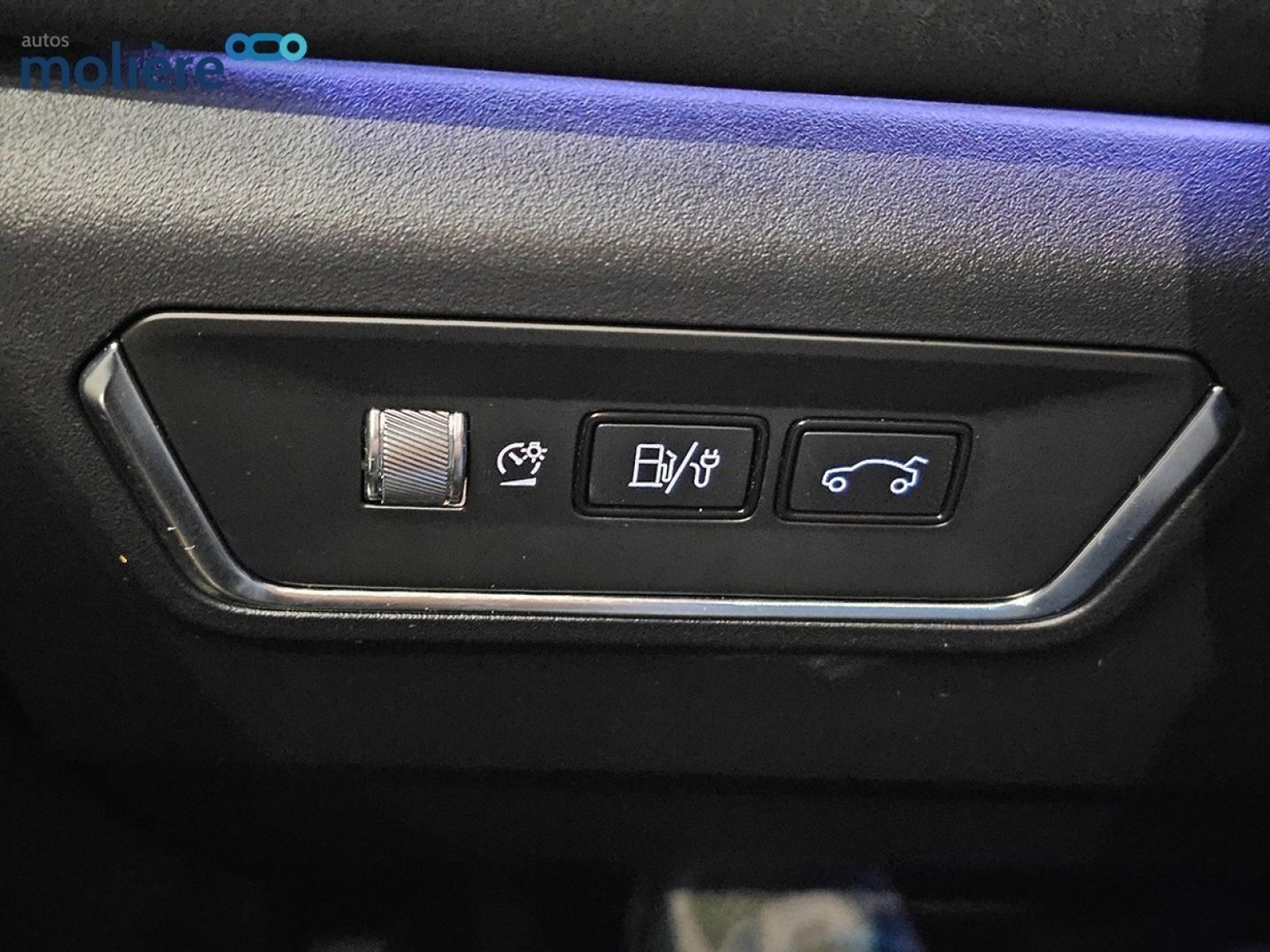 Lynk & Co 01 1.5 PHEV 192 kW (261 CV)