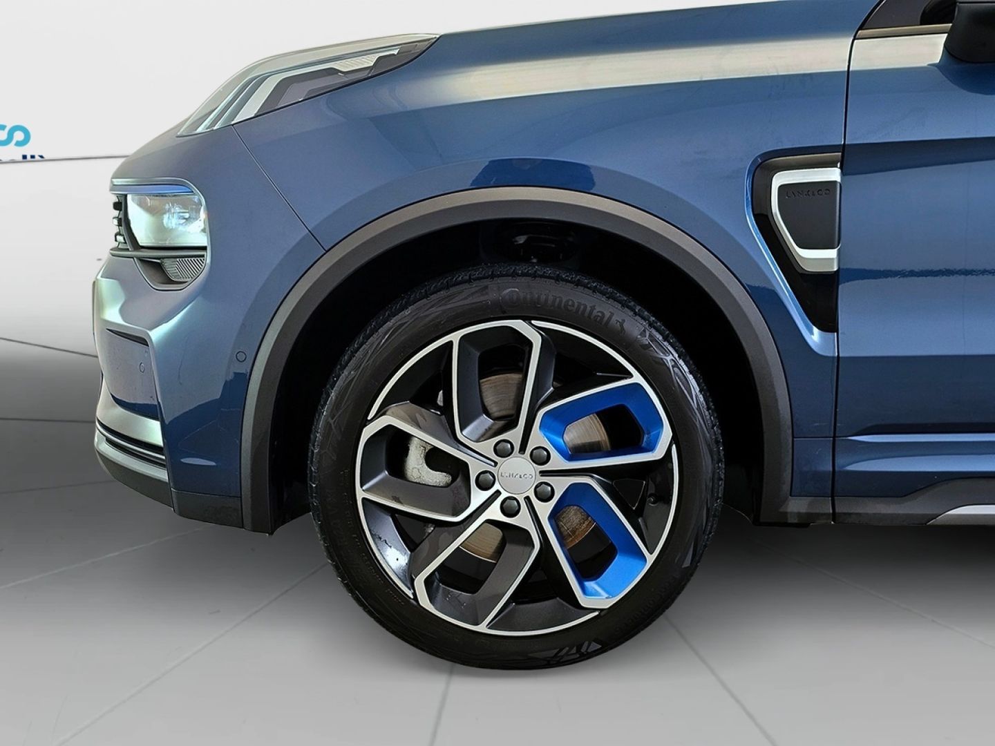 Lynk & Co 01 1.5 PHEV 192 kW (261 CV)