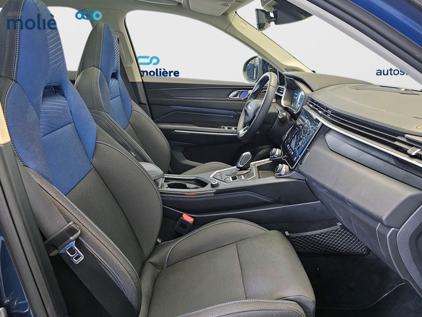 Lynk & Co 01 1.5 PHEV 192 kW (261 CV)