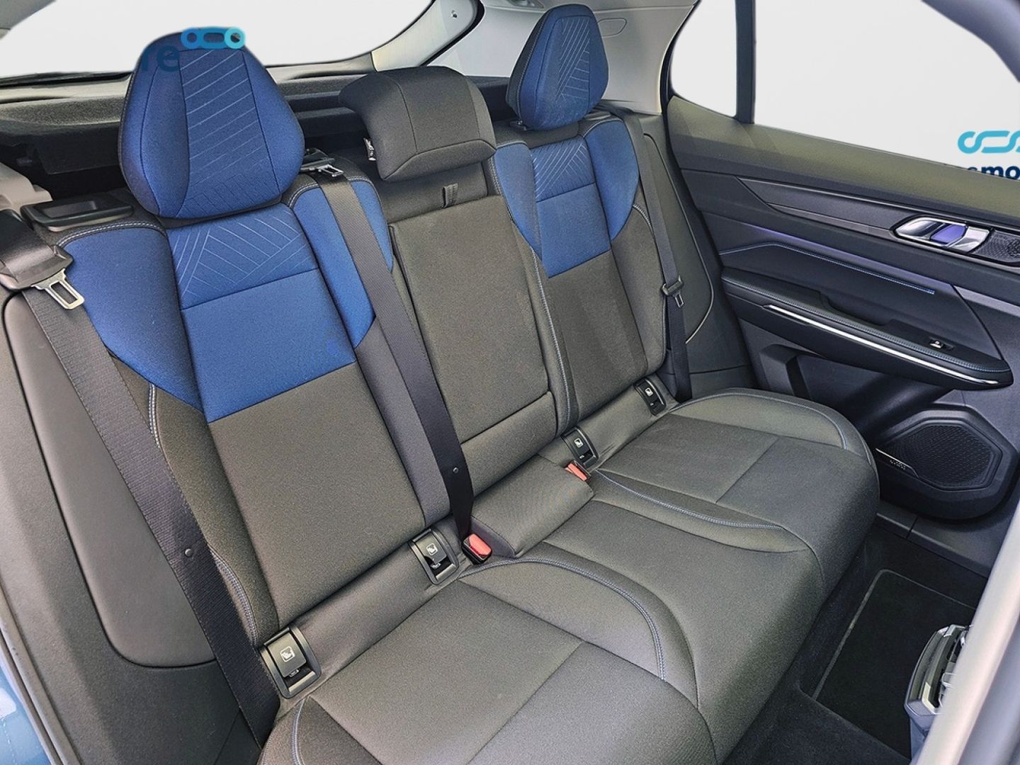 Lynk & Co 01 1.5 PHEV 192 kW (261 CV)