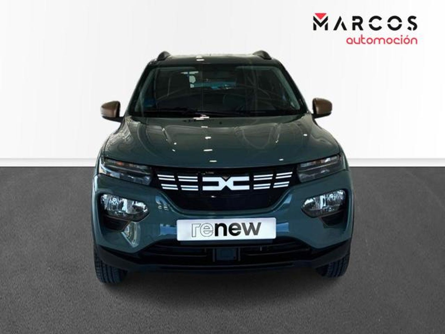 Dacia Spring Essential Electric 33 kW (45 CV)