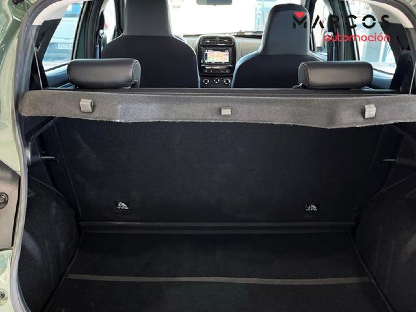 Dacia Spring Essential Electric 33 kW (45 CV)