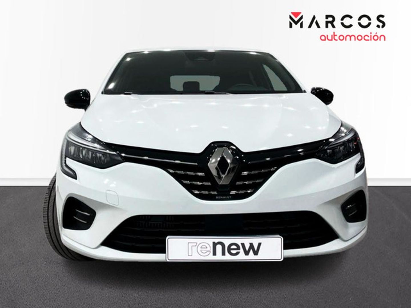 Renault Clio Techno TCe 103 kW (140 CV)