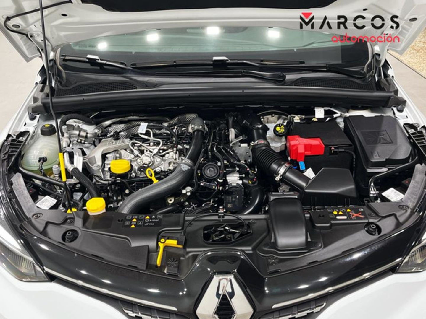 Renault Clio Techno TCe 103 kW (140 CV)
