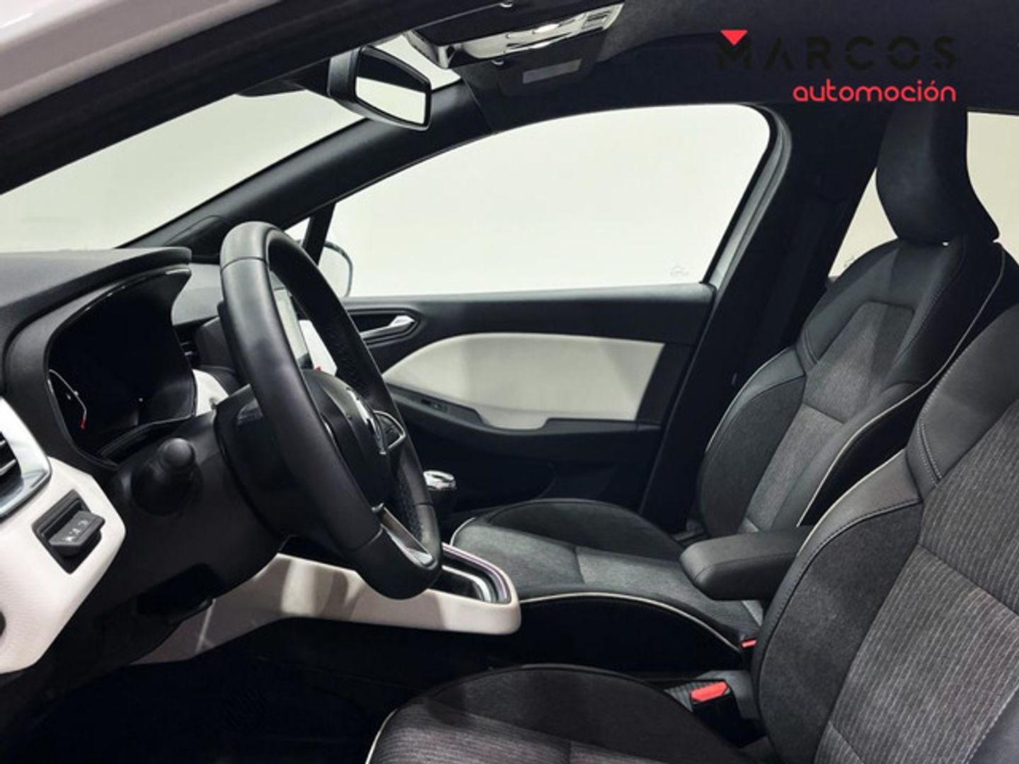 Renault Clio Techno TCe 103 kW (140 CV)