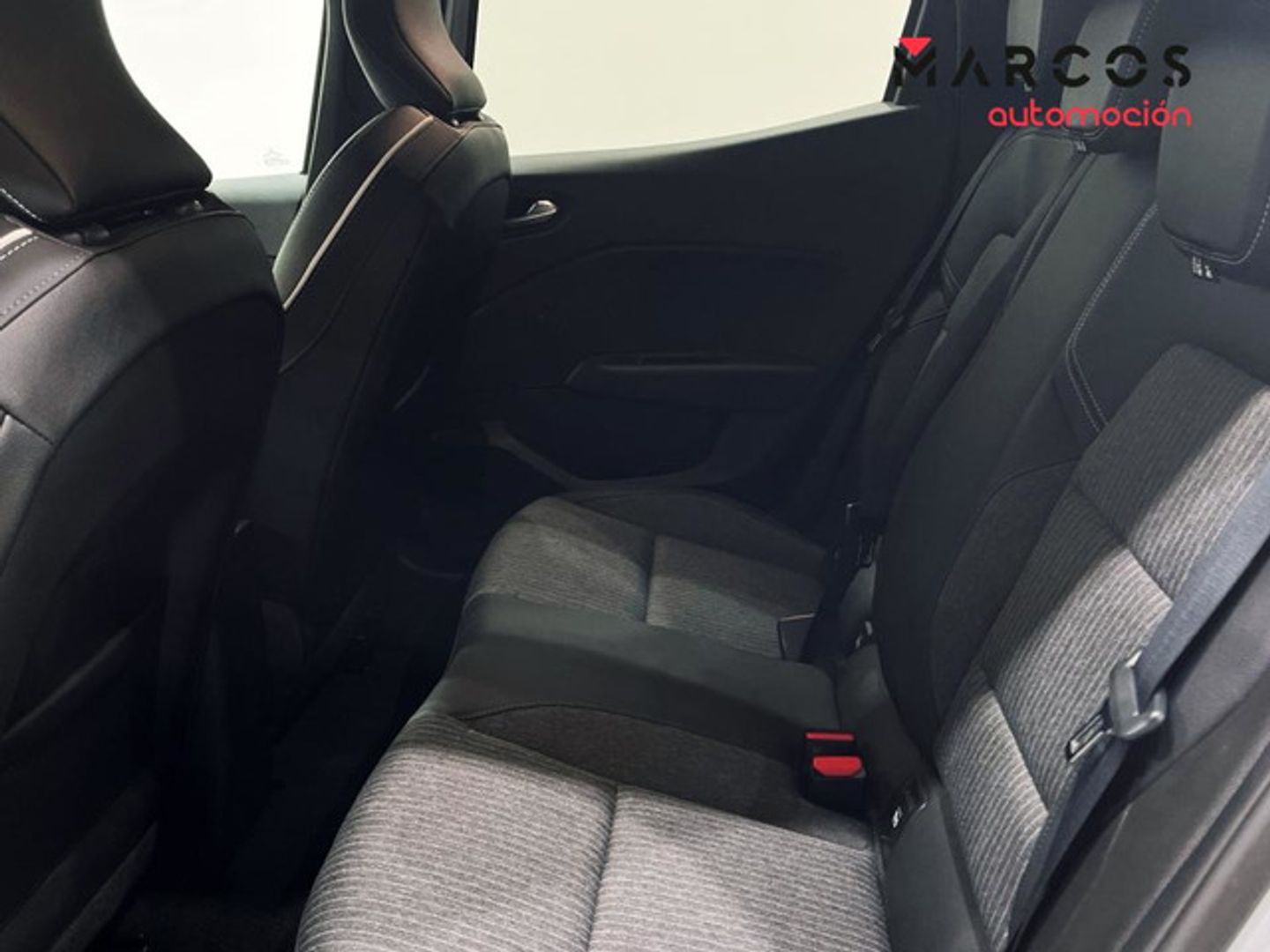 Renault Clio Techno TCe 103 kW (140 CV)