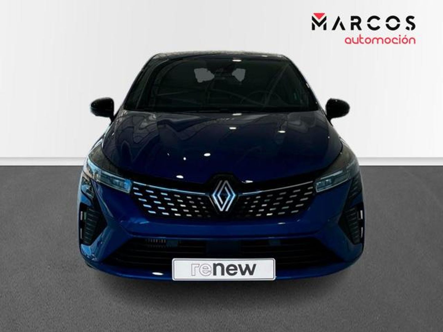 Renault Clio Techno TCe 66 kW (90 CV)