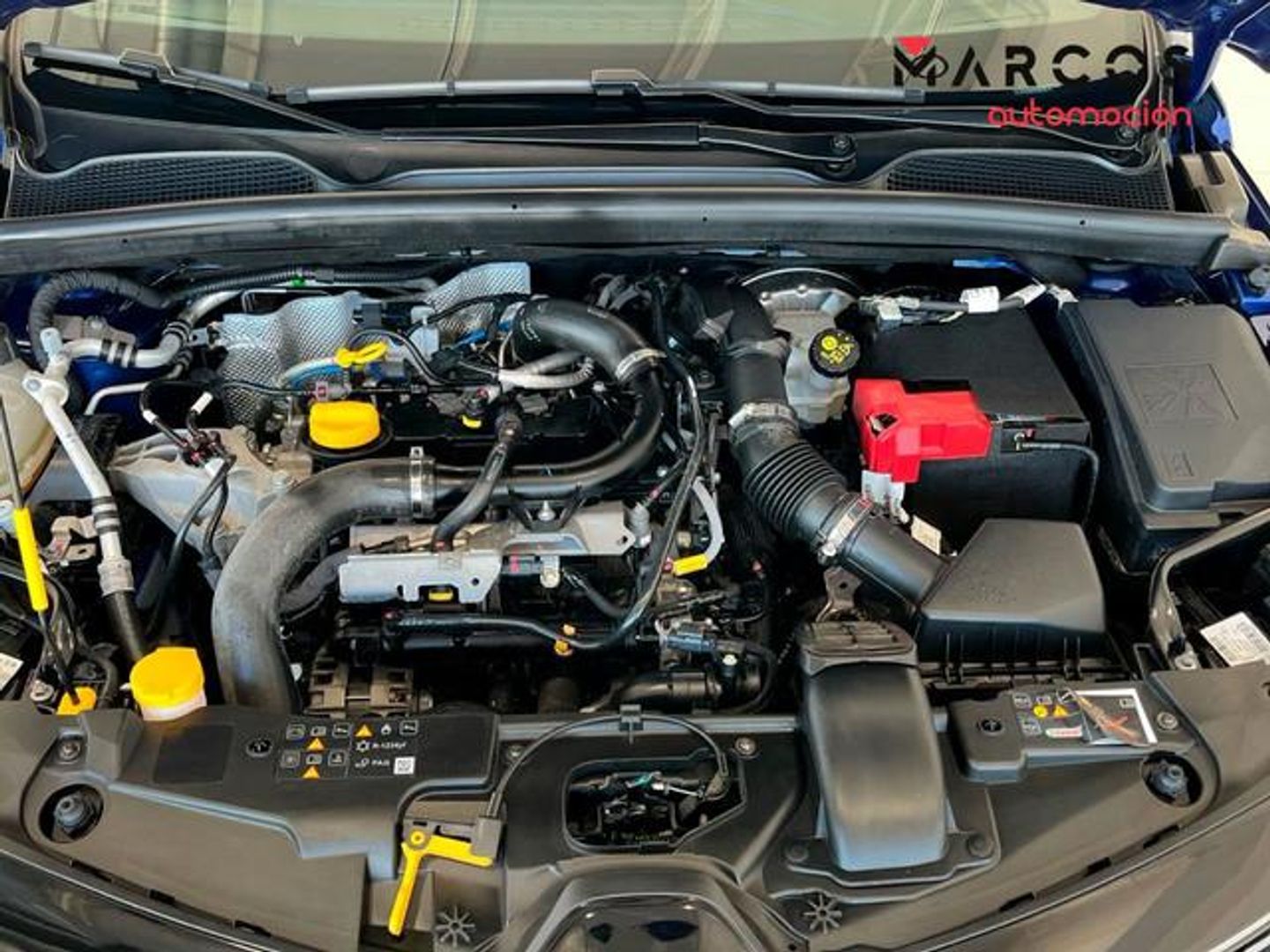 Renault Clio Techno TCe 66 kW (90 CV)
