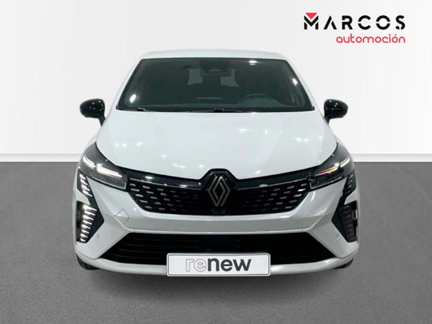 Renault Clio Techno TCe 74 kW (100 CV) GLP