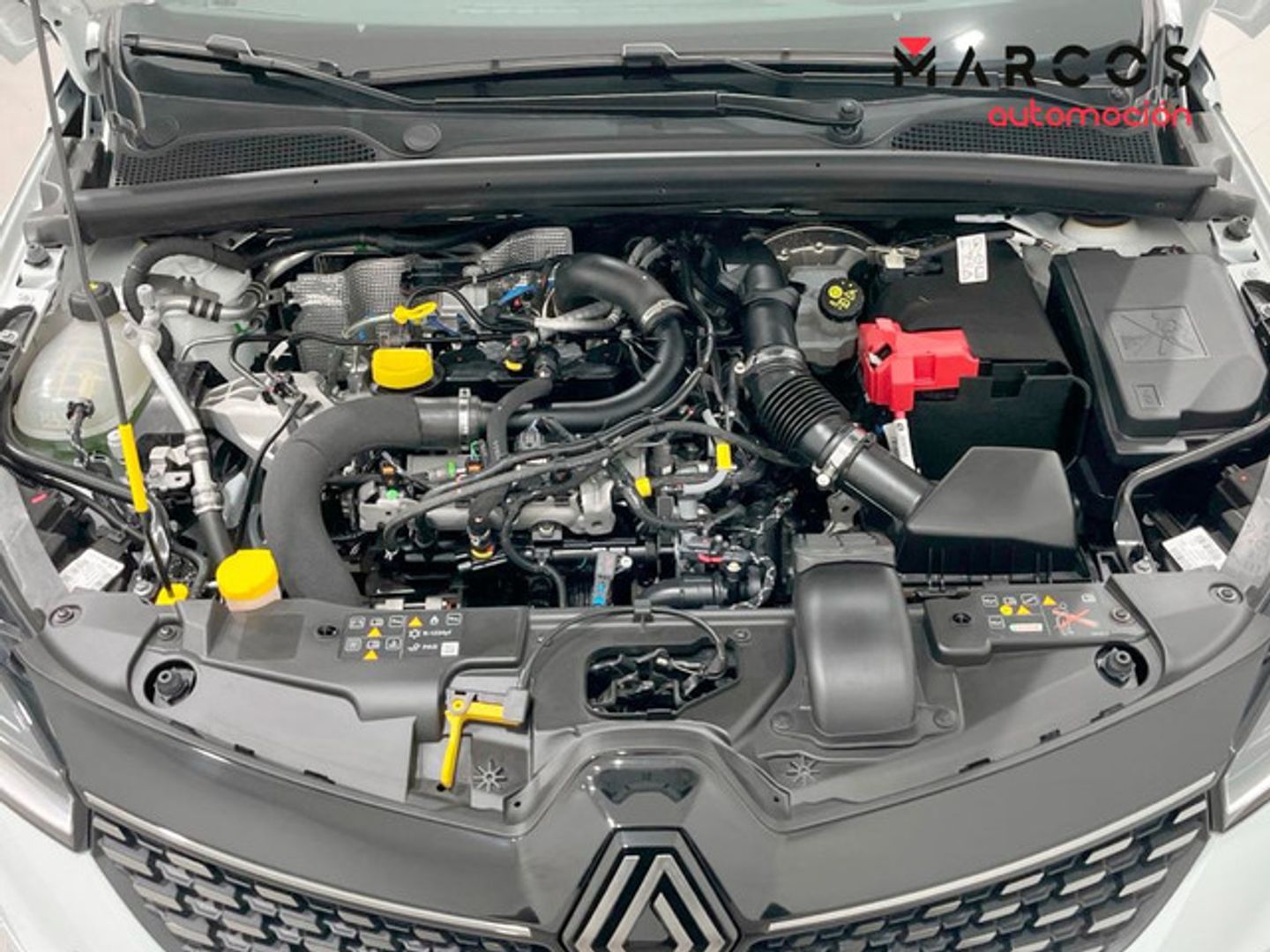 Renault Clio Techno TCe 74 kW (100 CV) GLP