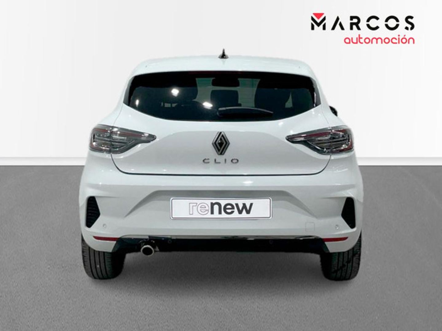 Renault Clio Techno TCe 74 kW (100 CV) GLP