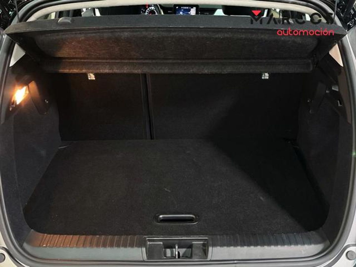 Renault Captur Evolution GPF TCe 103 kW (140 CV)