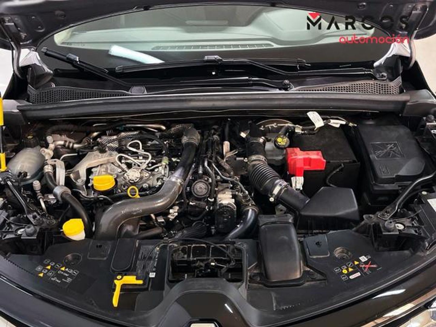 Renault Captur Evolution GPF TCe 103 kW (140 CV)
