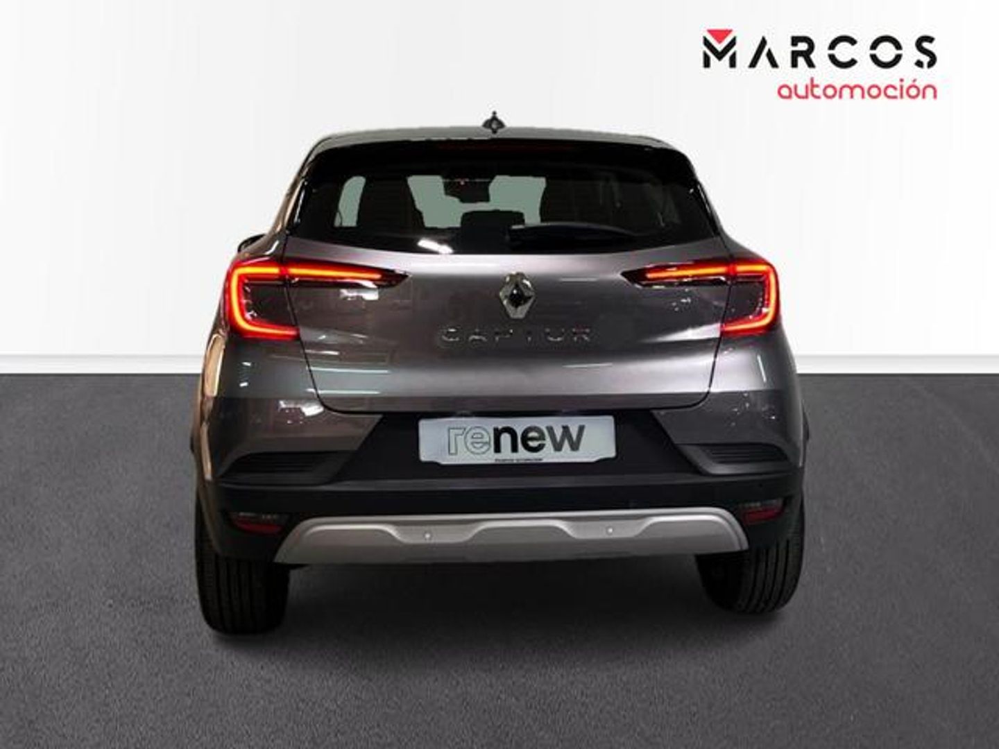 Renault Captur Evolution GPF TCe 103 kW (140 CV)