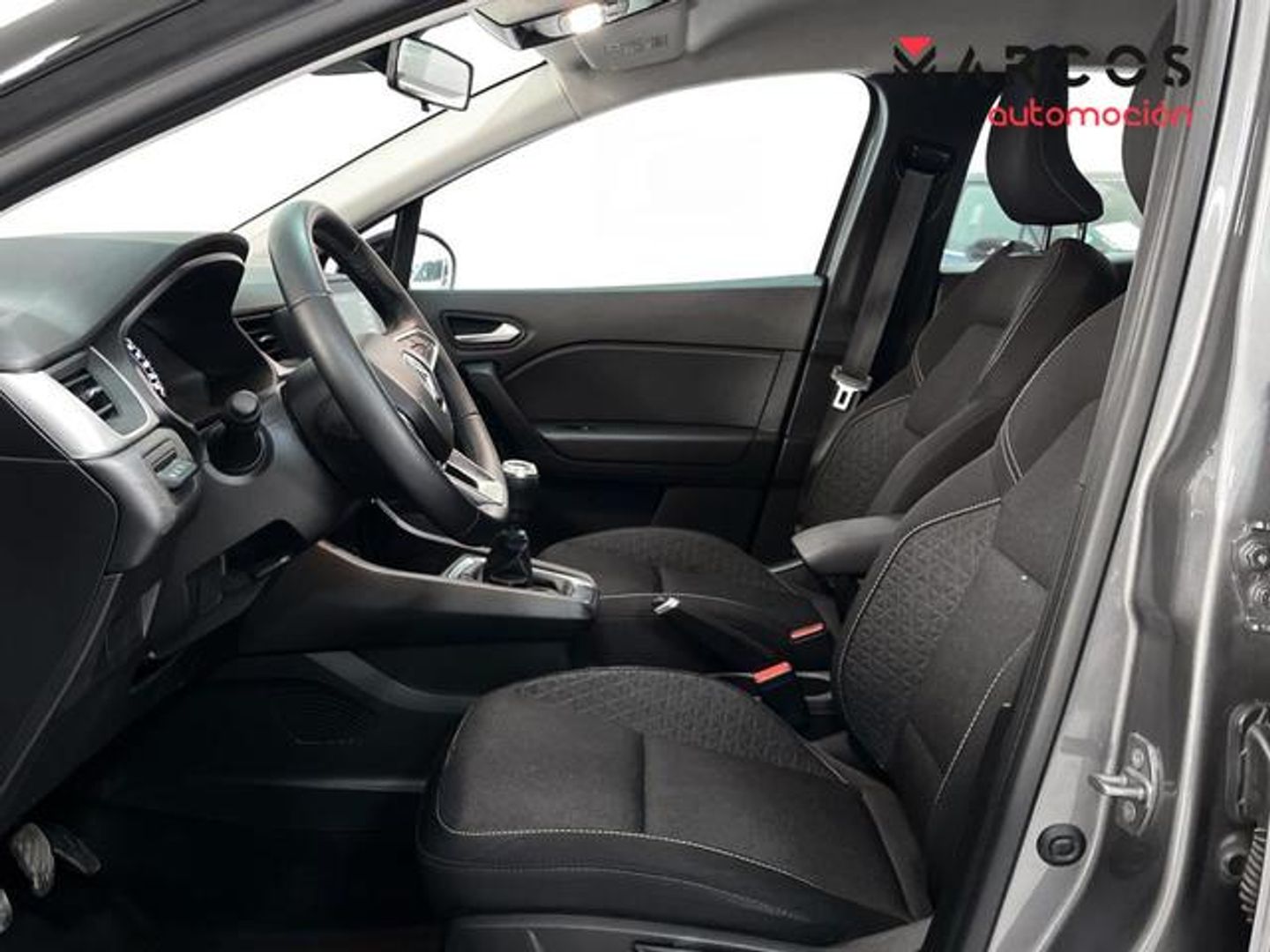 Renault Captur Evolution GPF TCe 103 kW (140 CV)