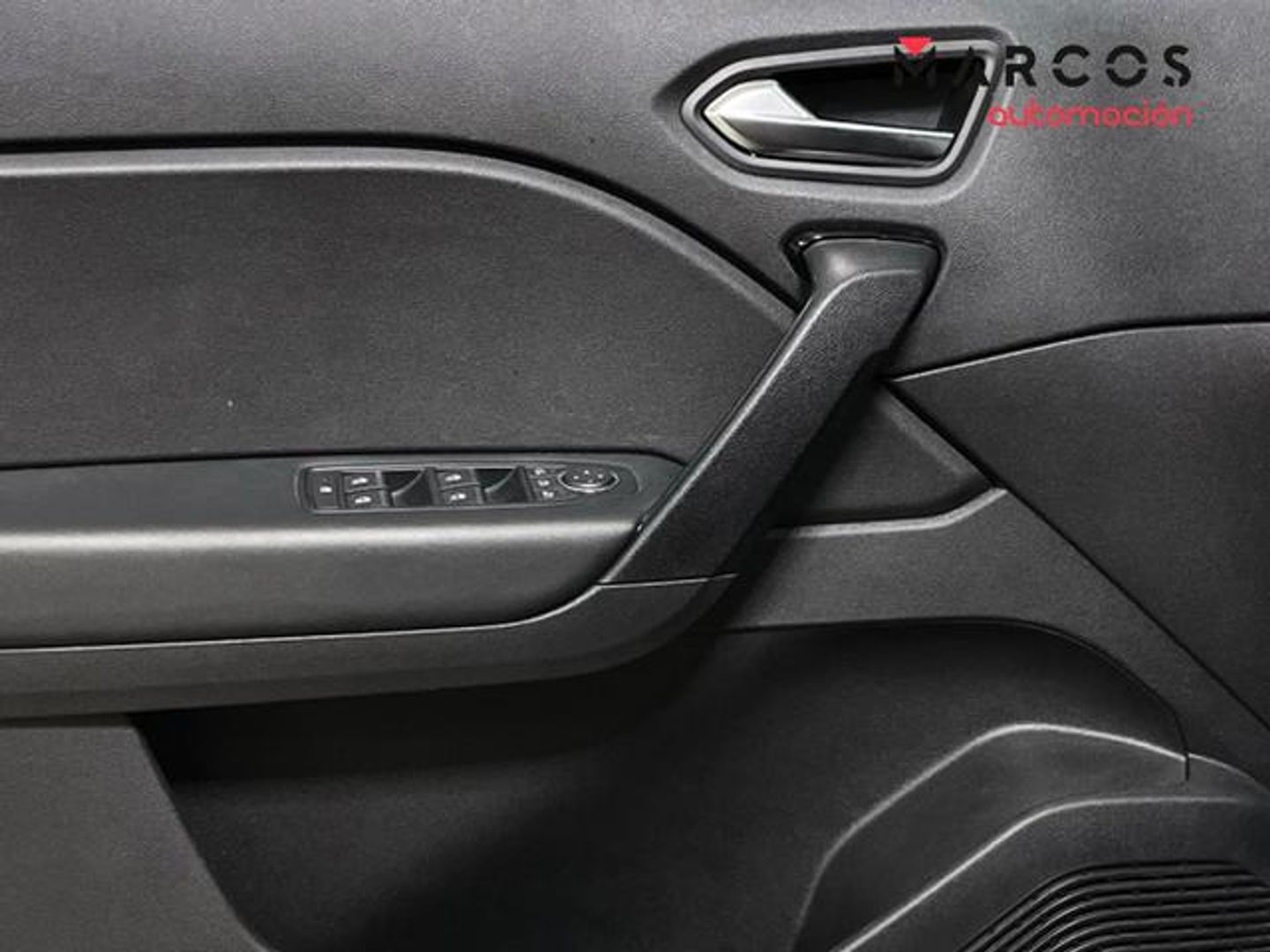 Renault Captur Evolution GPF TCe 103 kW (140 CV)