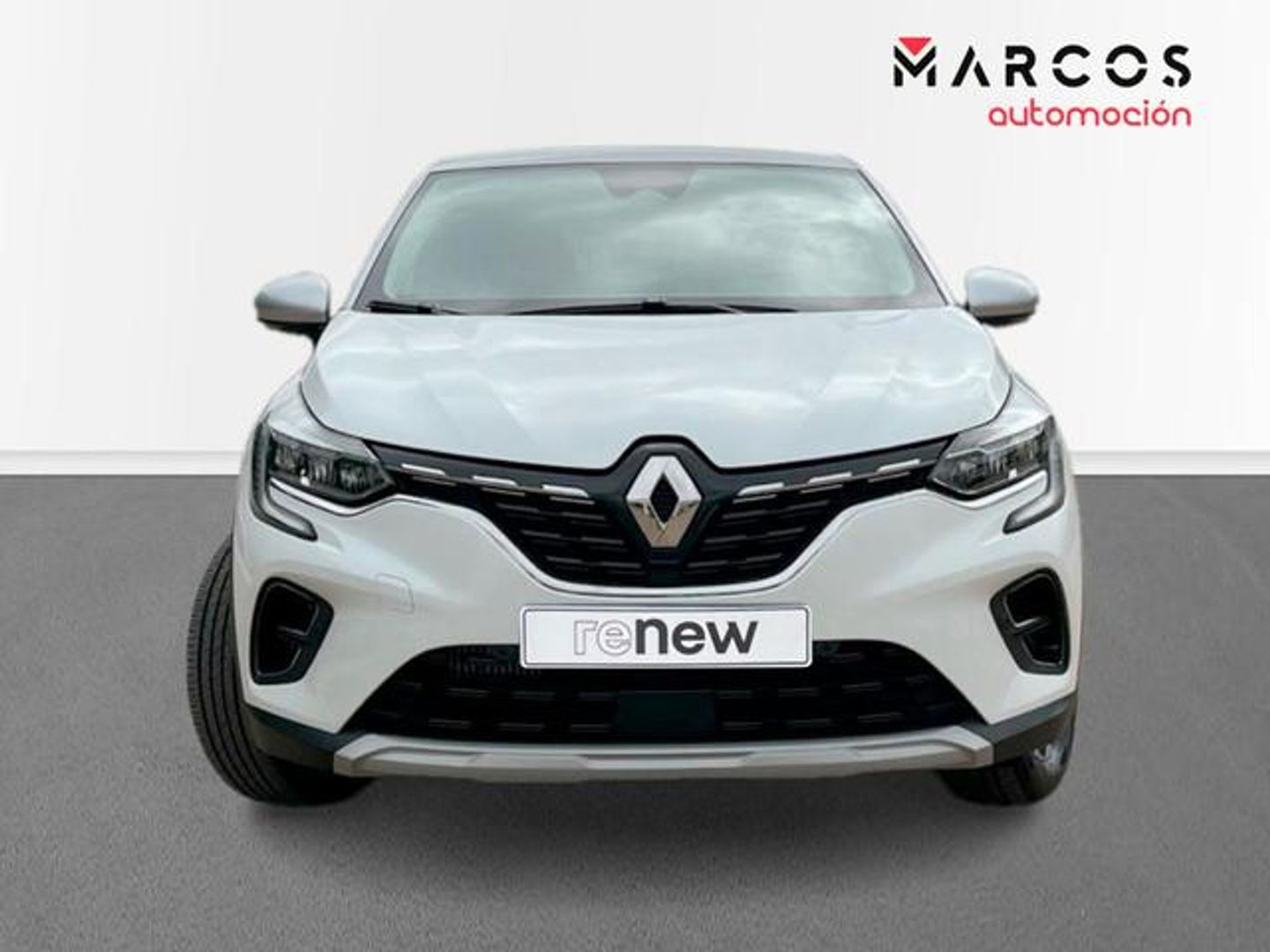 Renault Captur Techno TCe 103 kW (140 CV) GPF