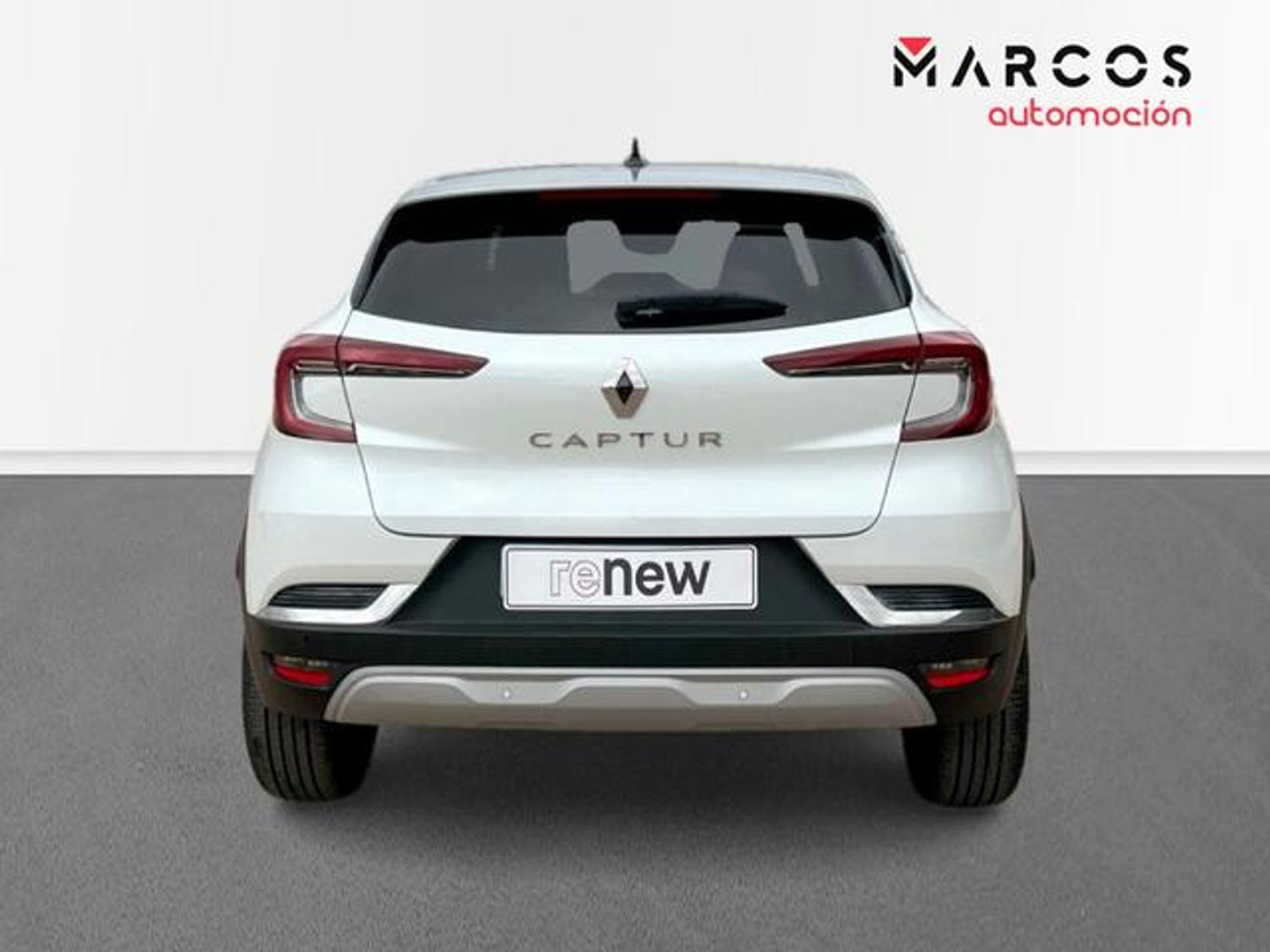 Renault Captur Techno TCe 103 kW (140 CV) GPF