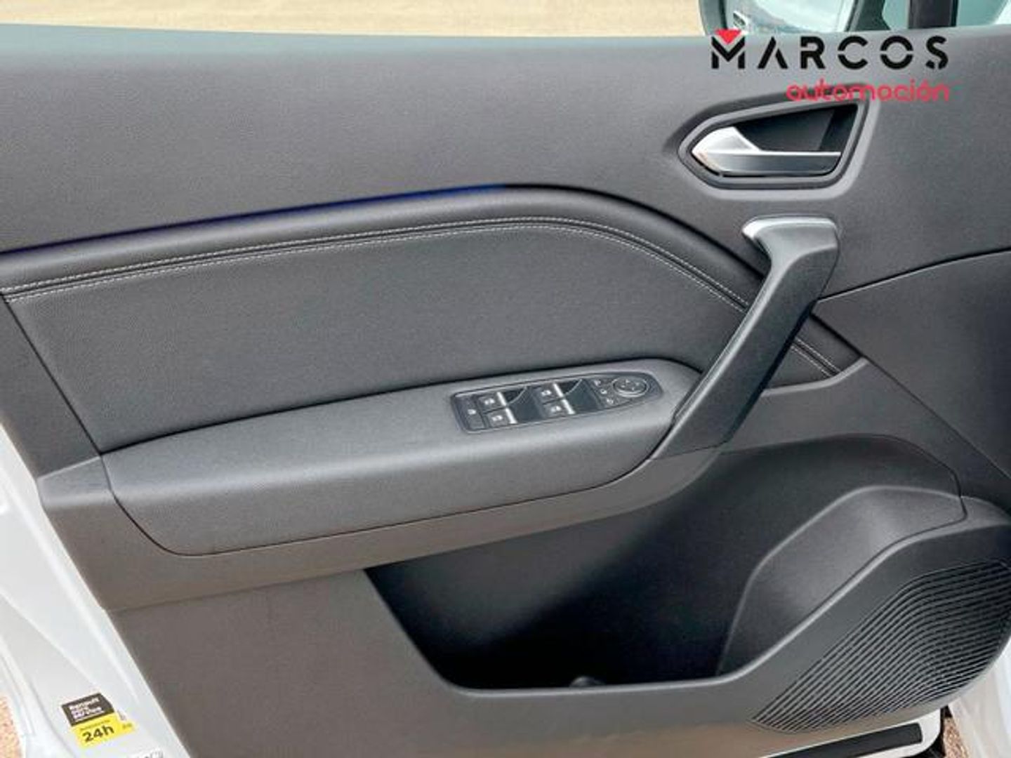 Renault Captur Techno TCe 103 kW (140 CV) GPF