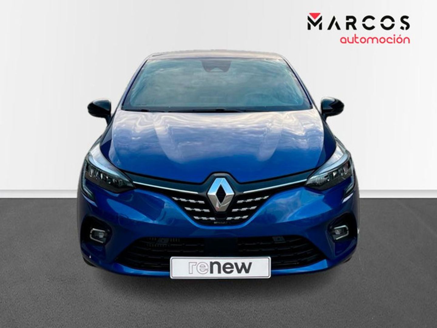 Renault Clio Techno TCe 66 kW (90 CV)