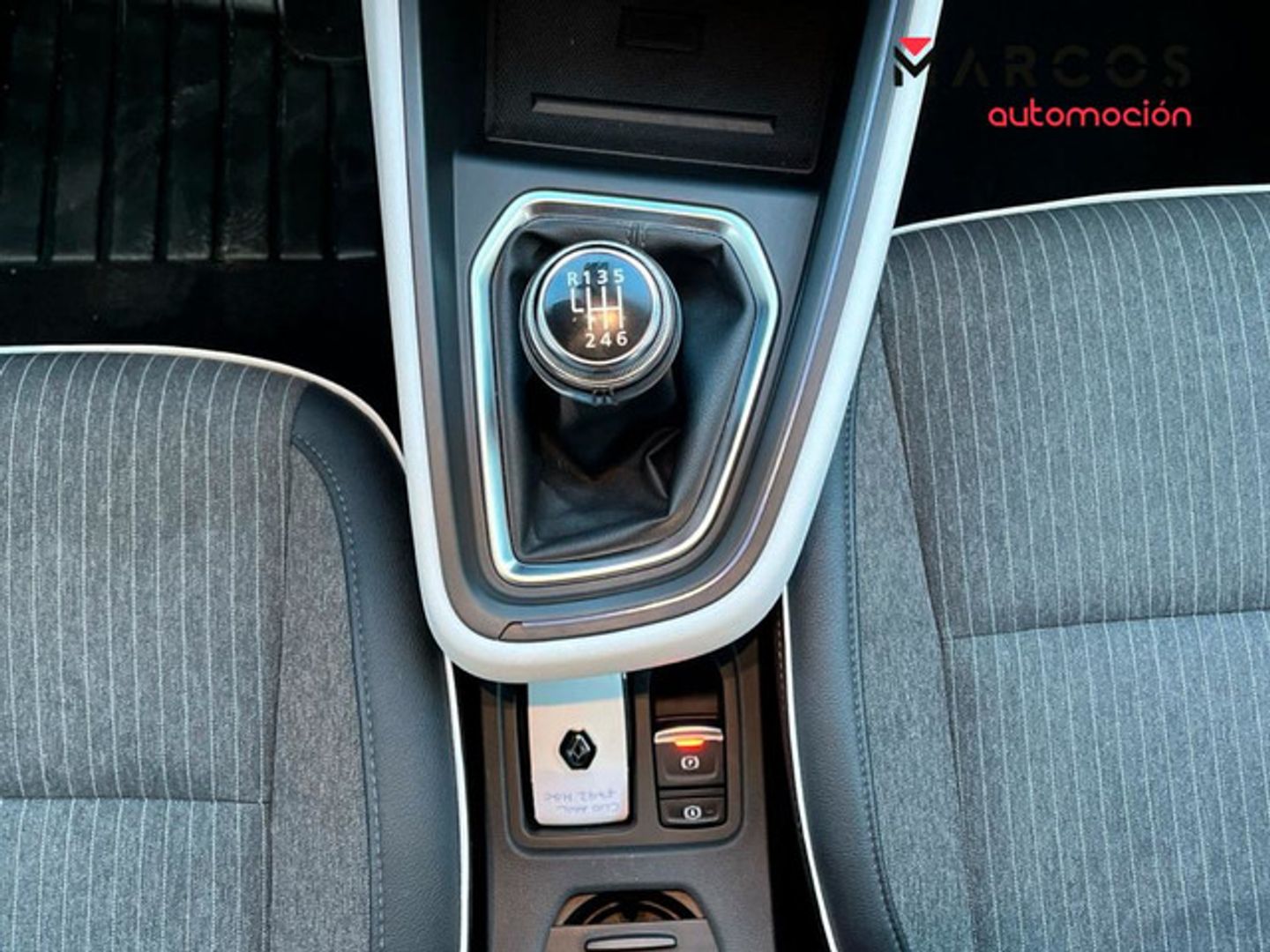 Renault Clio Techno TCe 66 kW (90 CV)