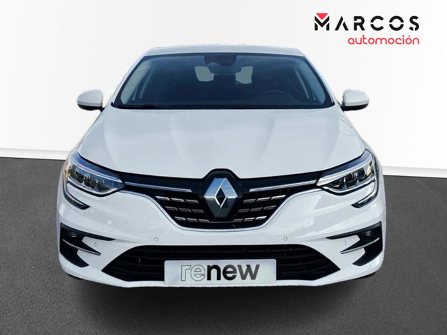 Renault Megane Techno Blue dCi EDC 85 kW (115 CV)