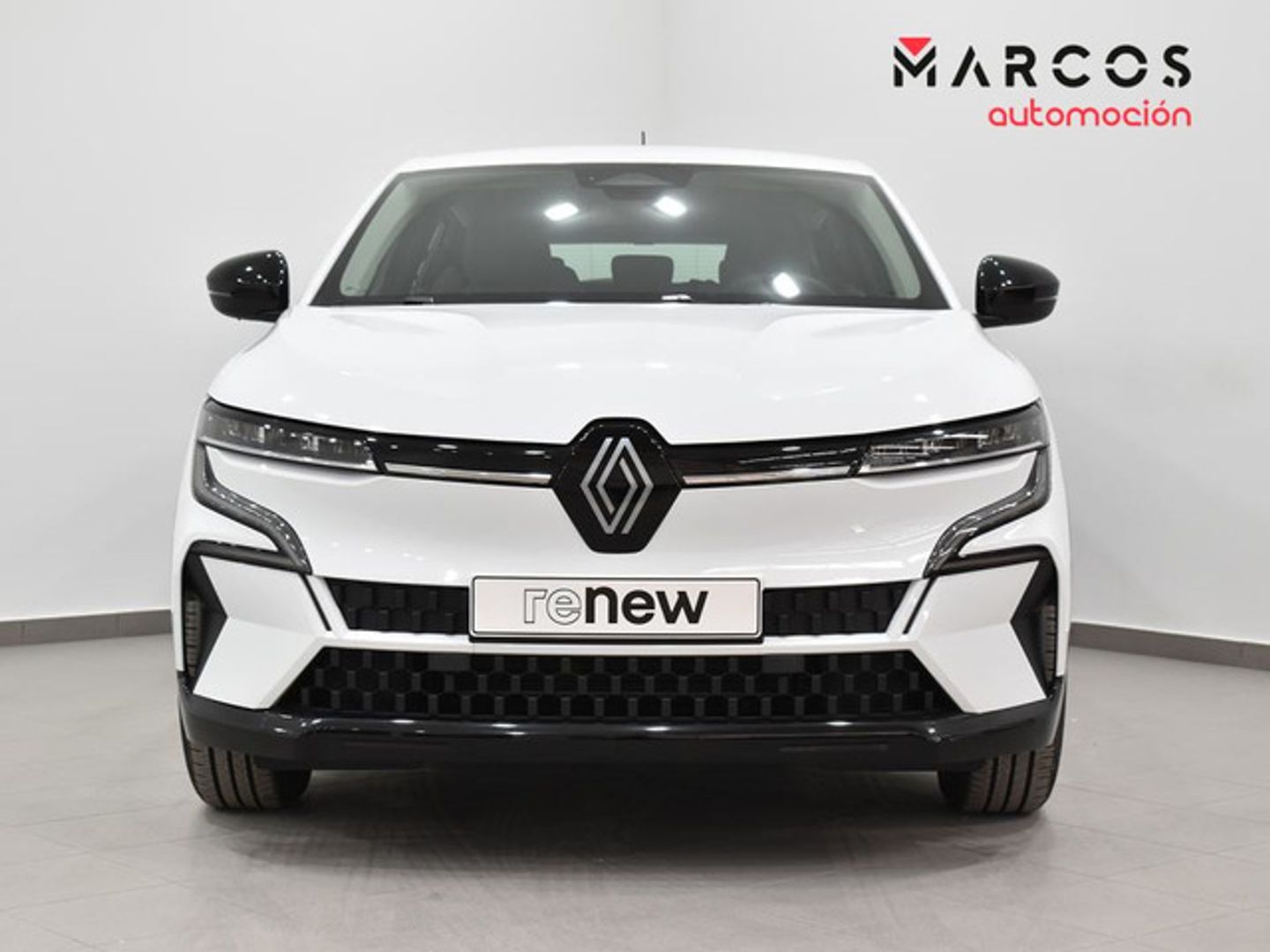 Renault Megane E-Tech Equilibre EV40 standard ch. 96 kW (130 CV)
