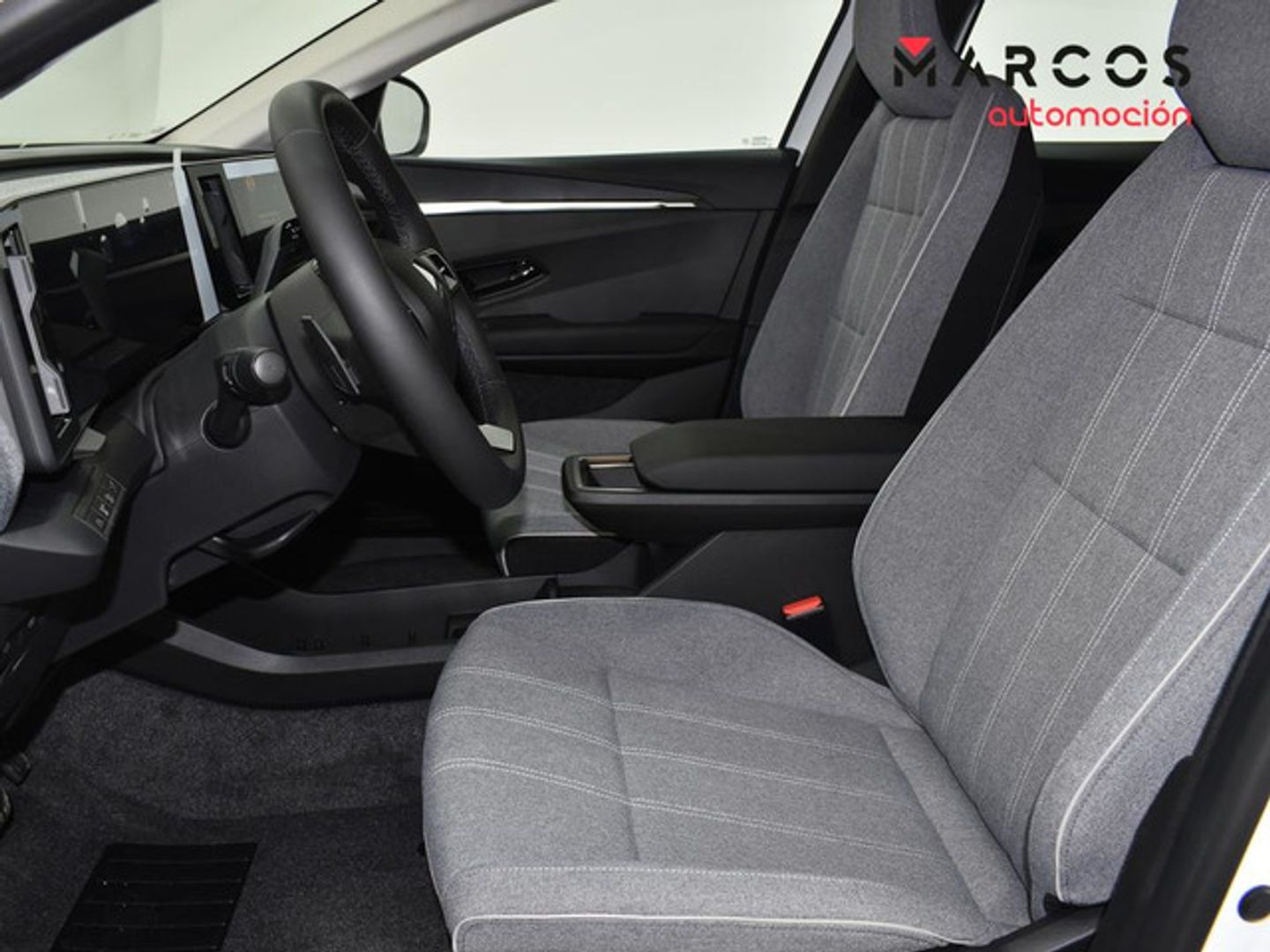 Renault Megane E-Tech Equilibre EV40 standard ch. 96 kW (130 CV)