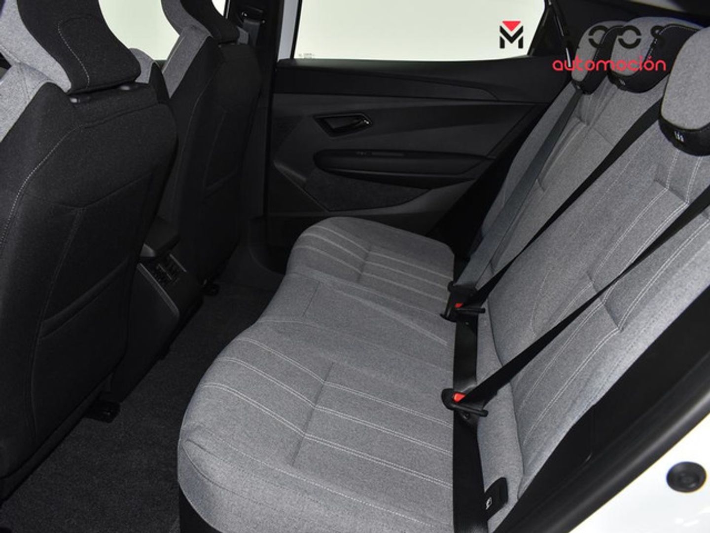 Renault Megane E-Tech Equilibre EV40 standard ch. 96 kW (130 CV)