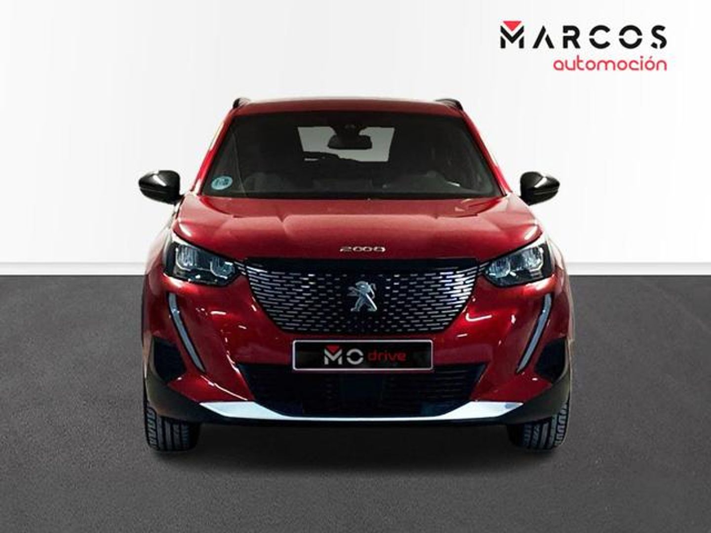 Peugeot 2008 PureTech 130 S&S Allure Pack 96 kW (130 CV)
