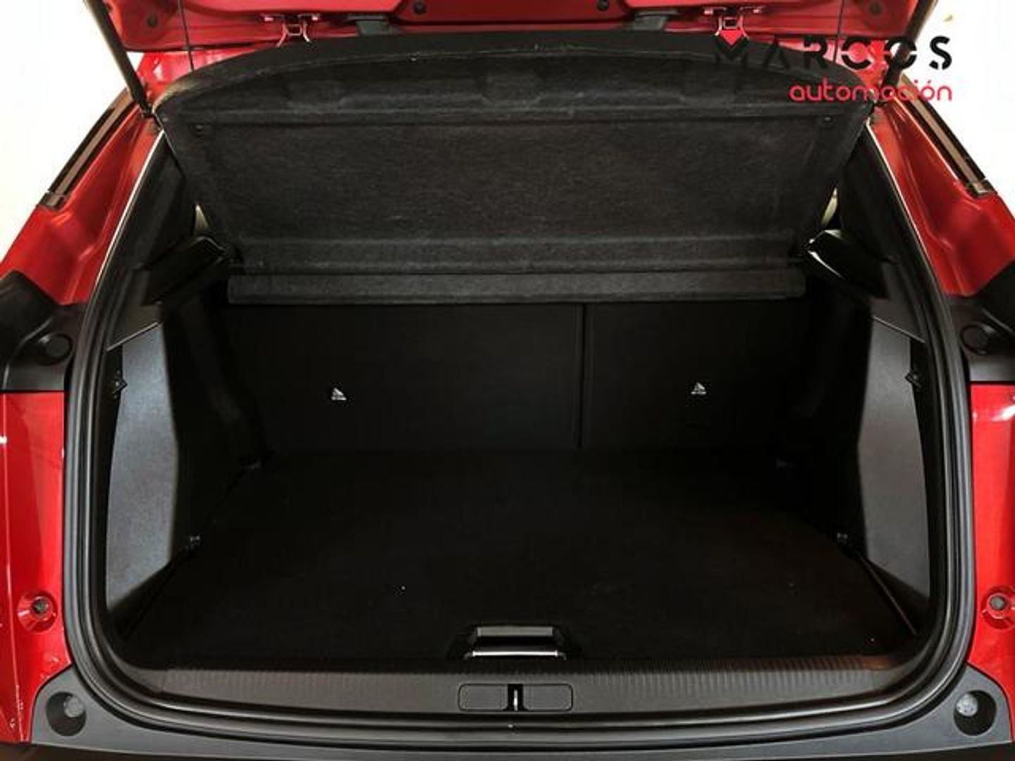 Peugeot 2008 PureTech 130 S&S Allure Pack 96 kW (130 CV)