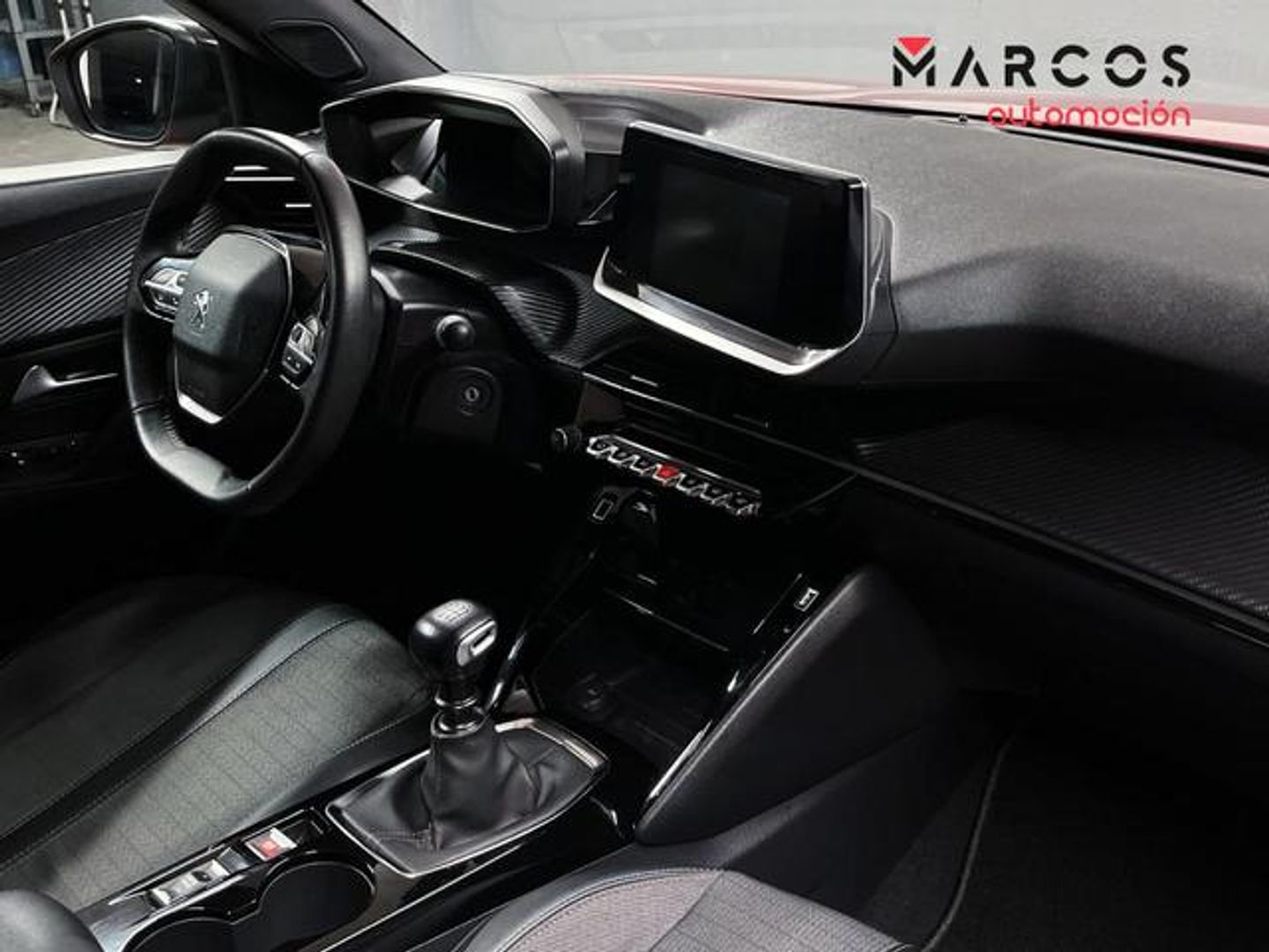 Peugeot 2008 PureTech 130 S&S Allure Pack 96 kW (130 CV)