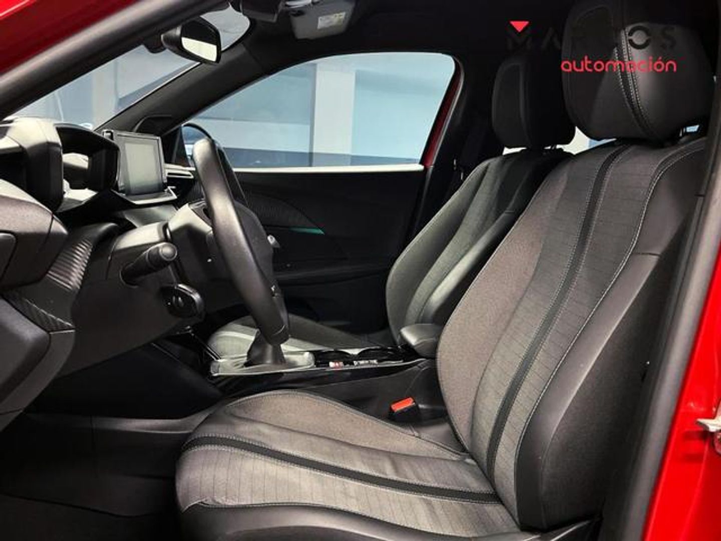 Peugeot 2008 PureTech 130 S&S Allure Pack 96 kW (130 CV)