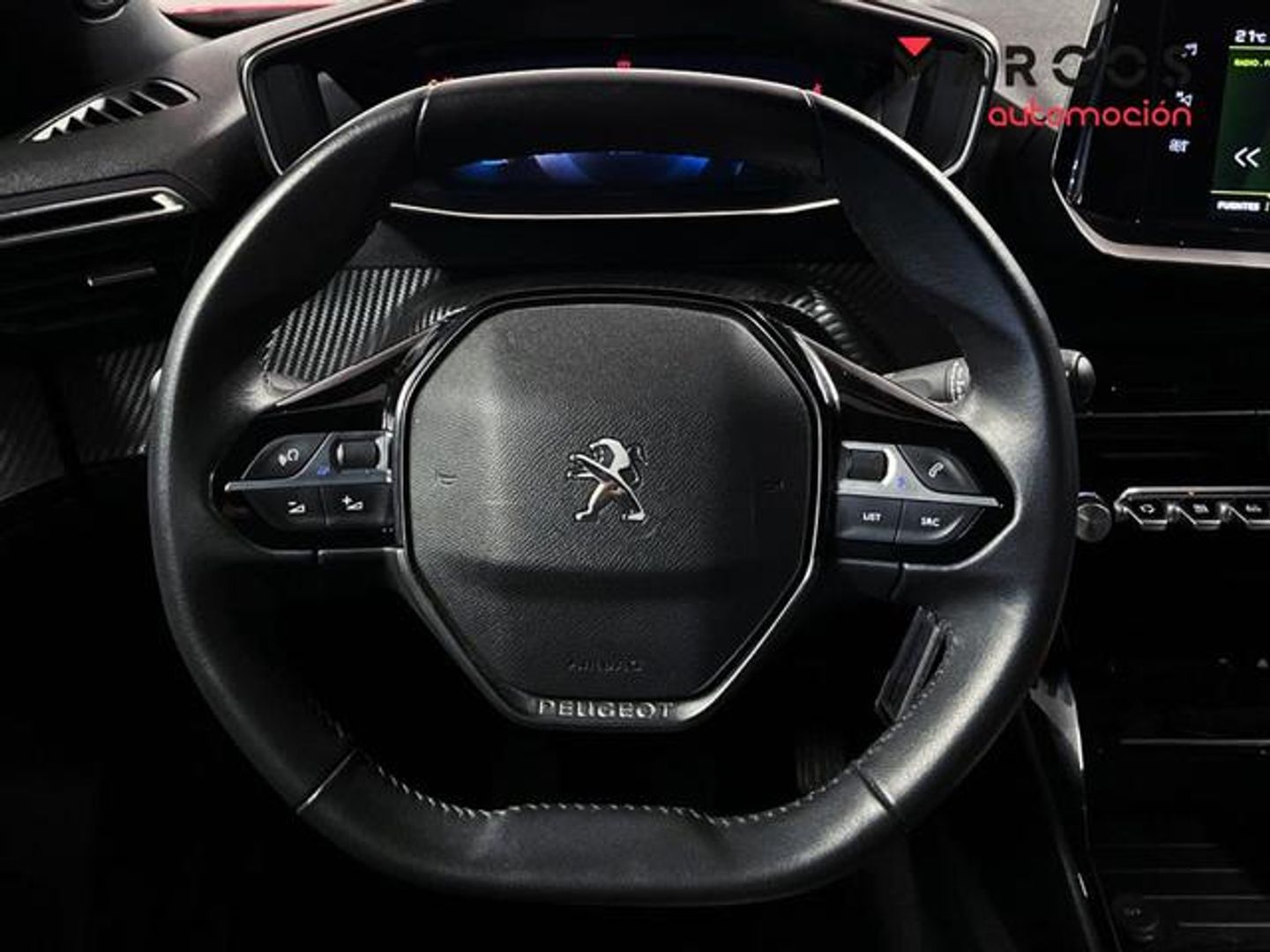 Peugeot 2008 PureTech 130 S&S Allure Pack 96 kW (130 CV)
