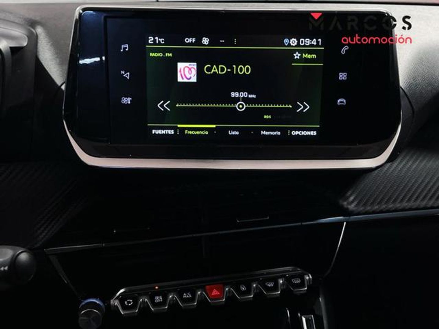 Peugeot 2008 PureTech 130 S&S Allure Pack 96 kW (130 CV)