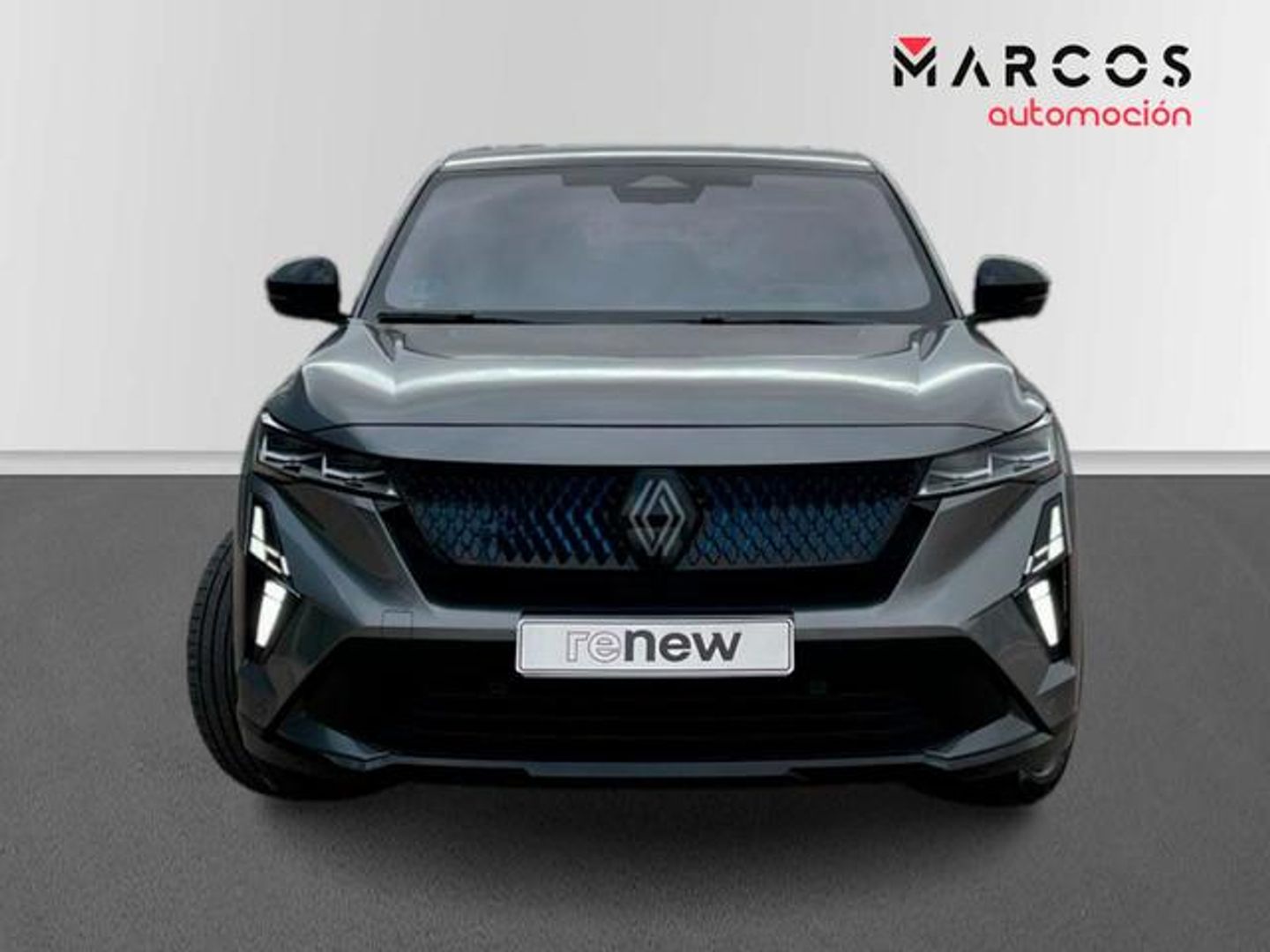 Renault Rafale Esprit Alpine E-Tech full hybrid 147 kW (200 CV)